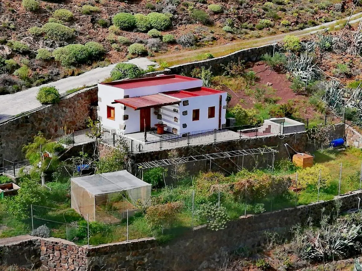 Casa Del Maquinista Villa Aguatona 0*,  Spain