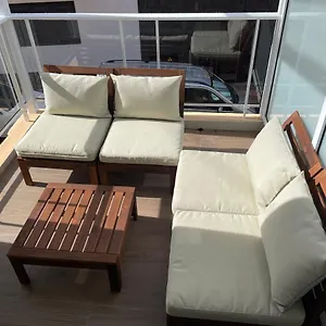 Appartement La Palmera, San Sebastián de la Gomera