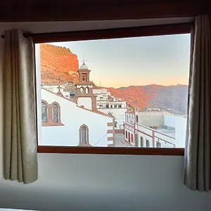 Appartement La Morada, Artenara