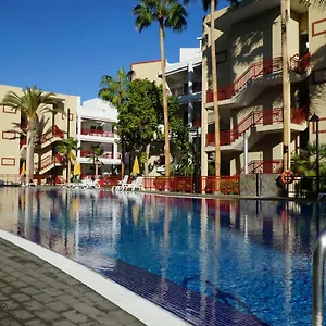 Apartamento Yaiza, Palm-mar