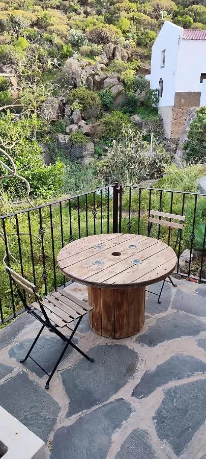 Vila Casa Del Maquinista Aguatona